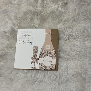 Karen added a photo of their purchase