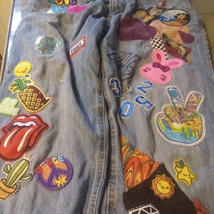 Elizabeth added a photo of their purchase