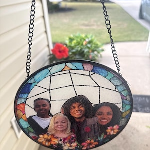 Maryhelen added a photo of their purchase