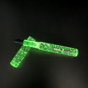 Artisan added a photo of their purchase