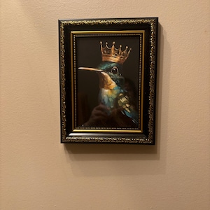 Karen added a photo of their purchase