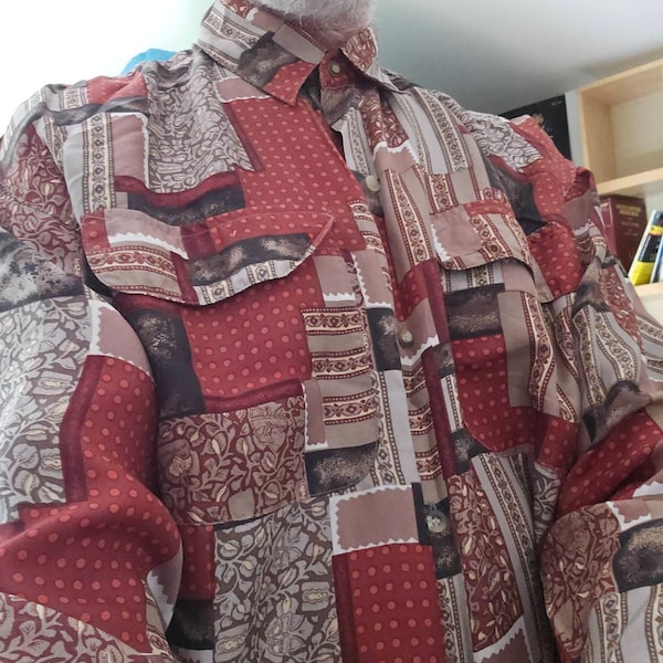 Small 1980s Jaeger Skirt Suit
