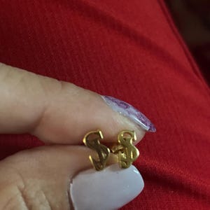 Stephanie added a photo of their purchase