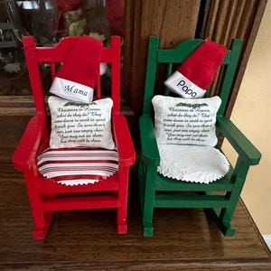 I added a photo of their purchase