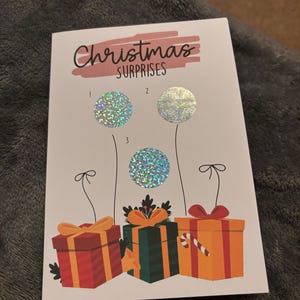 Holly a ajouté une photo de son achat