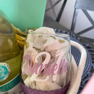 Nicole added a photo of their purchase