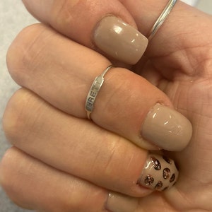 Holly added a photo of their purchase