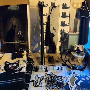 Hayley added a photo of their purchase