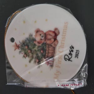 Samantha added a photo of their purchase