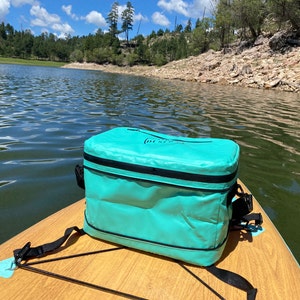 Maddie added a photo of their purchase