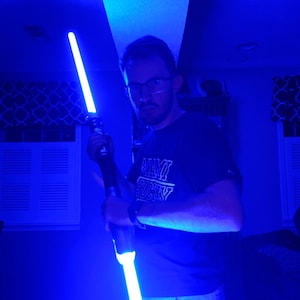 Colin added a photo of their purchase