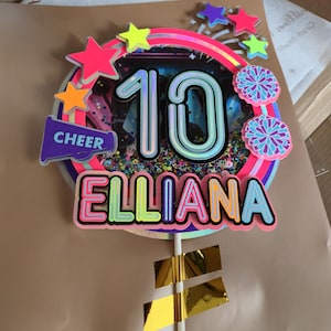 Maria added a photo of their purchase