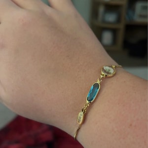 Kallie added a photo of their purchase