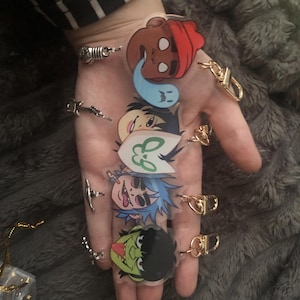 Rylee hat ein Foto des gekauften Artikels hinzugefügt