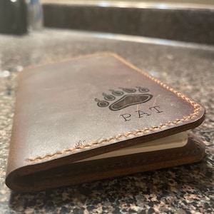 Patrick added a photo of their purchase