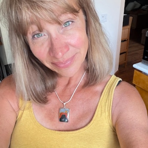 Sheri added a photo of their purchase