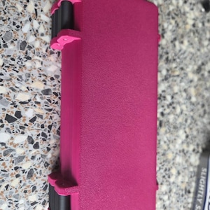 Niamh added a photo of their purchase