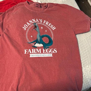 Leslie ha añadido una foto de su compra