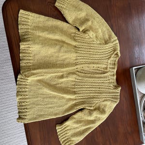 Nathalie added a photo of their purchase