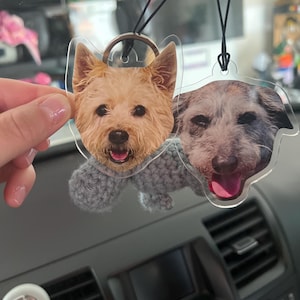 HANNAH ha añadido una foto de su compra