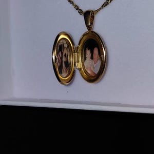 Rebecca added a photo of their purchase