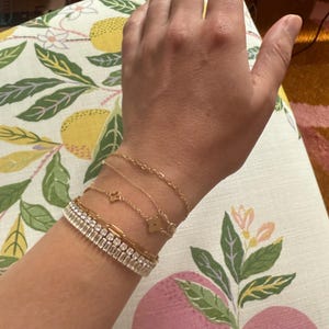 Julia ha aggiunto una foto del proprio acquisto
