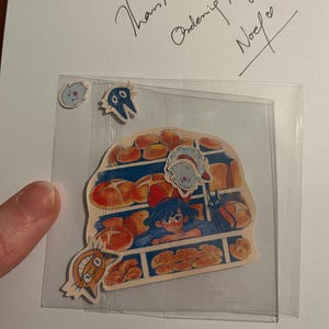 Krista ha añadido una foto de su compra