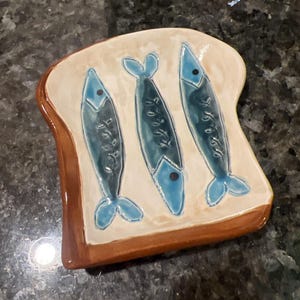 margie heeft een foto van de aankoop toegevoegd