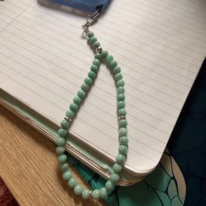 Amber added a photo of their purchase