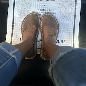Gisela added a photo of their purchase