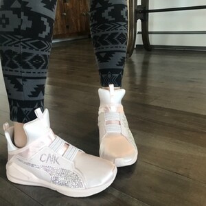 custom vapormax flyknit 3