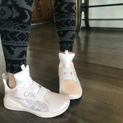 custom vapormax flyknit