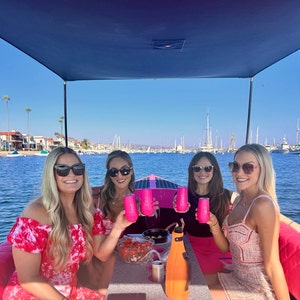 Rachel added a photo of their purchase