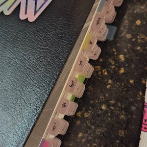 Alyssa added a photo of their purchase