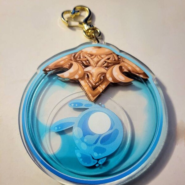 Seelie Shaker Charms - Etsy