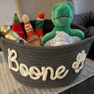 Emily added a photo of their purchase