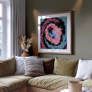 John added a photo of their purchase