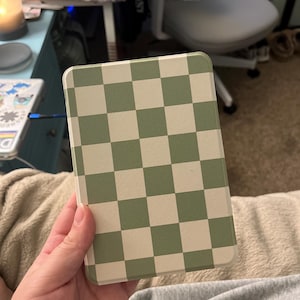 Morgan added a photo of their purchase