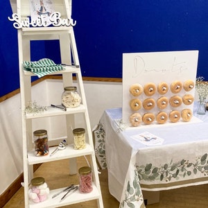 Comprador de Etsy ha añadido una foto de su compra