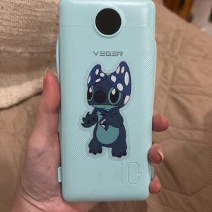 Cailin added a photo of their purchase