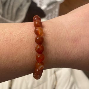 Mindy added a photo of their purchase