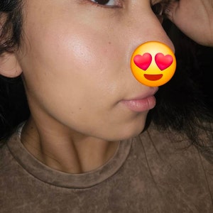 Jasmine added a photo of their purchase