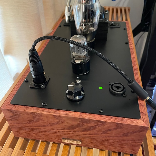 Capacitor Upgrade Bottlehead Crack Upgrades Bottlehead Crack OTL