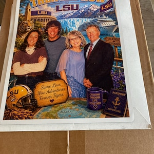 Tammy added a photo of their purchase