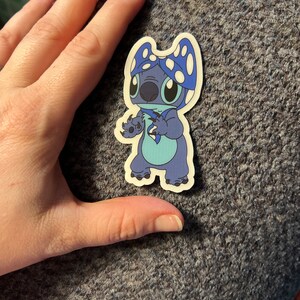 Magen added a photo of their purchase