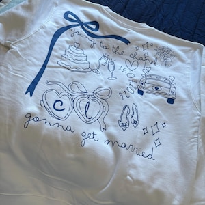 Louise added a photo of their purchase