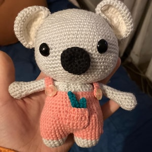 Lilla added a photo of their purchase