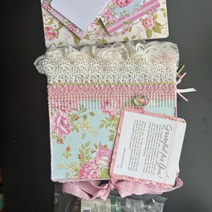 Meranda added a photo of their purchase
