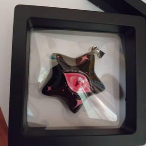 Susanna added a photo of their purchase