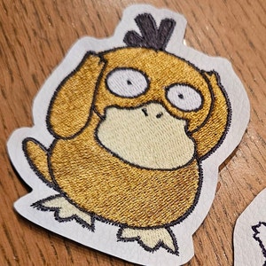 ポケモン 刺繍デザイン集  STORY EMBROIDERY ポケモン 刺繍デザイン集 HOME STORY EMBROIDERY